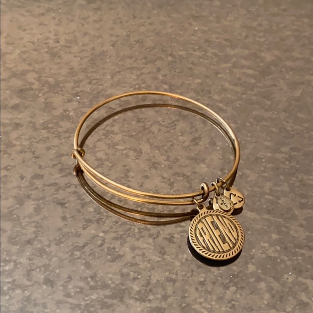 Alex and Ani Bracelet